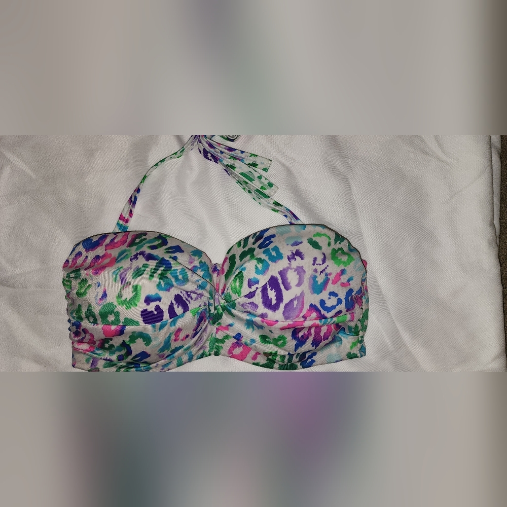 Victoria's Secret Swim Top